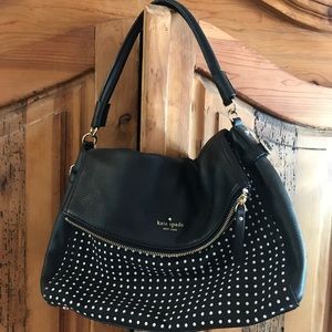 Kate Spade shoulder purse